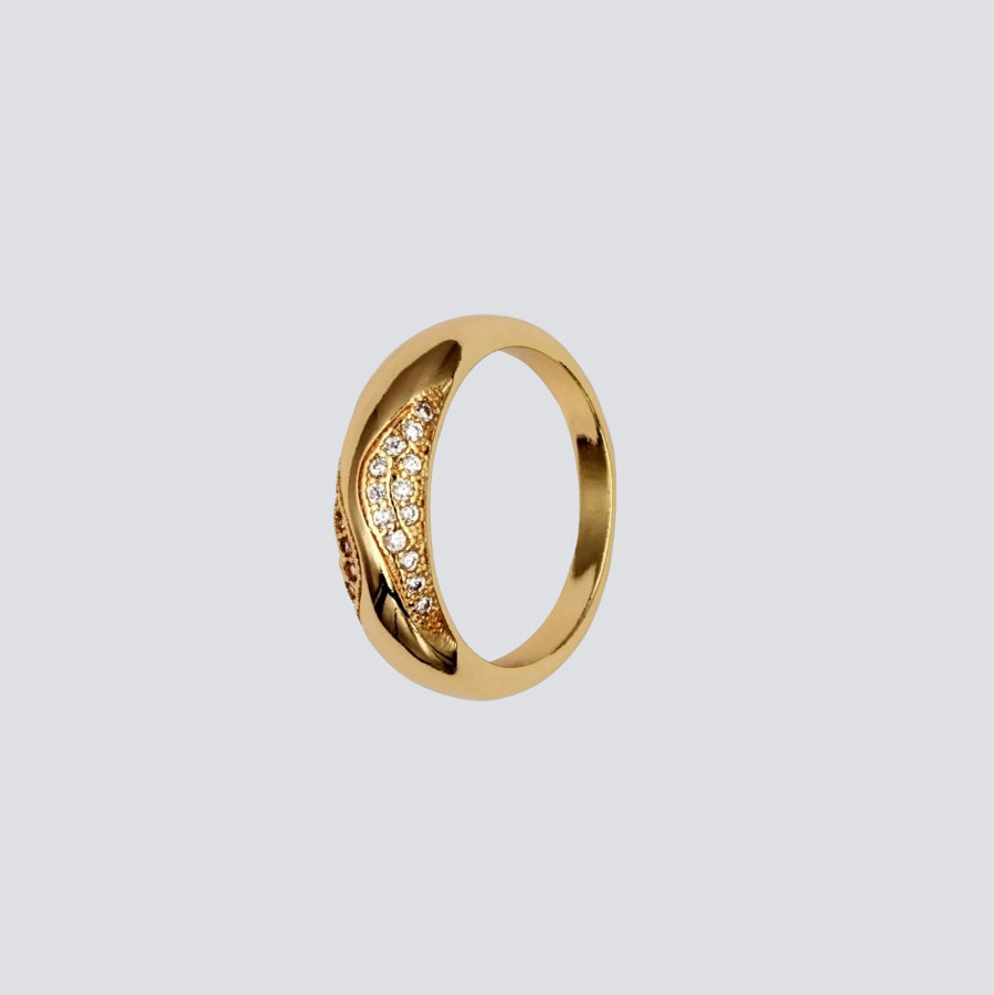 Anillo "Karime"