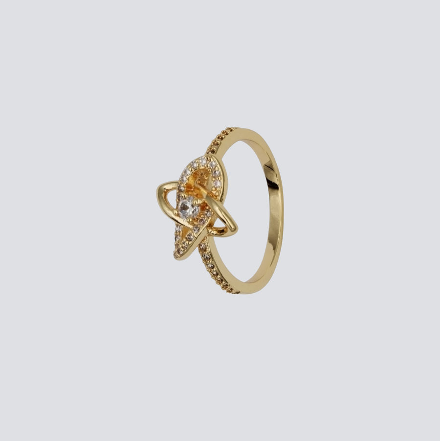Anillo “Mercedes” - Image 2