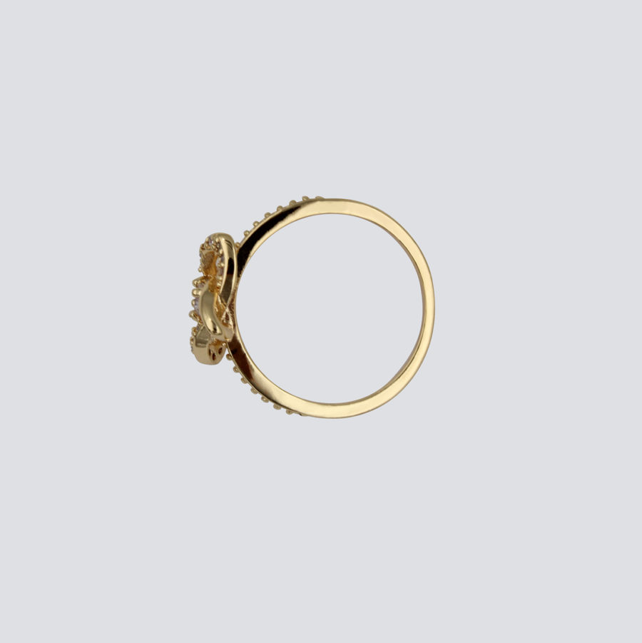 Anillo “Mercedes” - Image 3