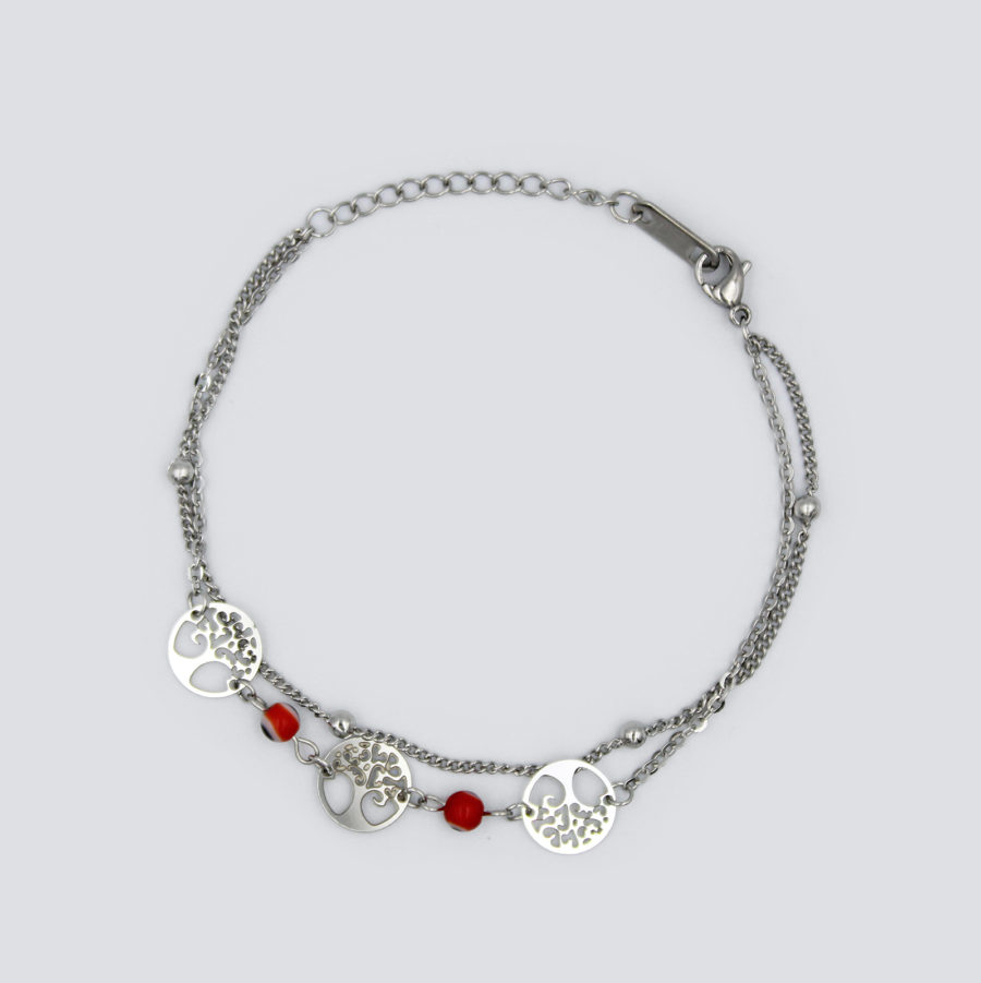 Pulsera "Árbol de la vida"